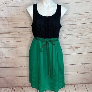 Maeve|Anthropolgie Jacqueline Dress Size 8